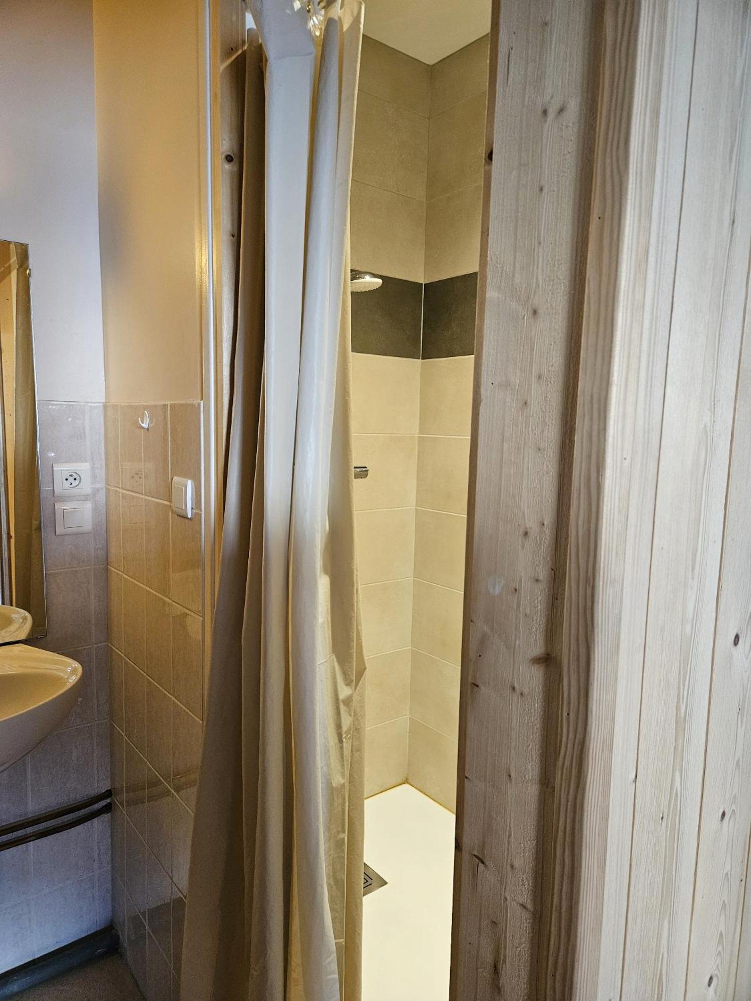 Gite De Pailherols Room photo