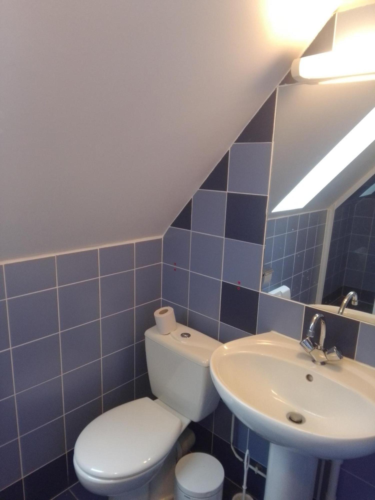 Gite De Pailherols Room photo
