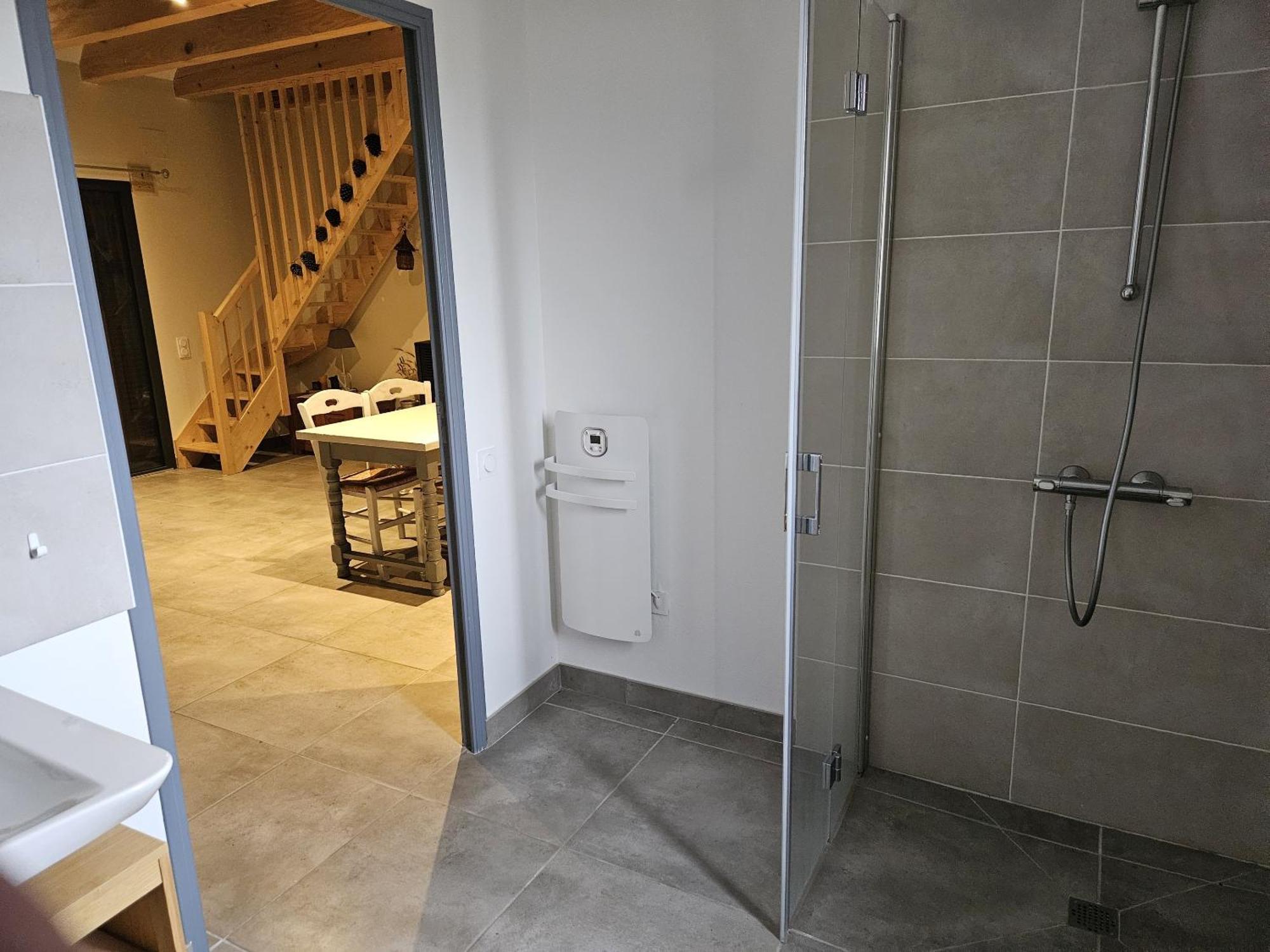 Gite De Pailherols Room photo